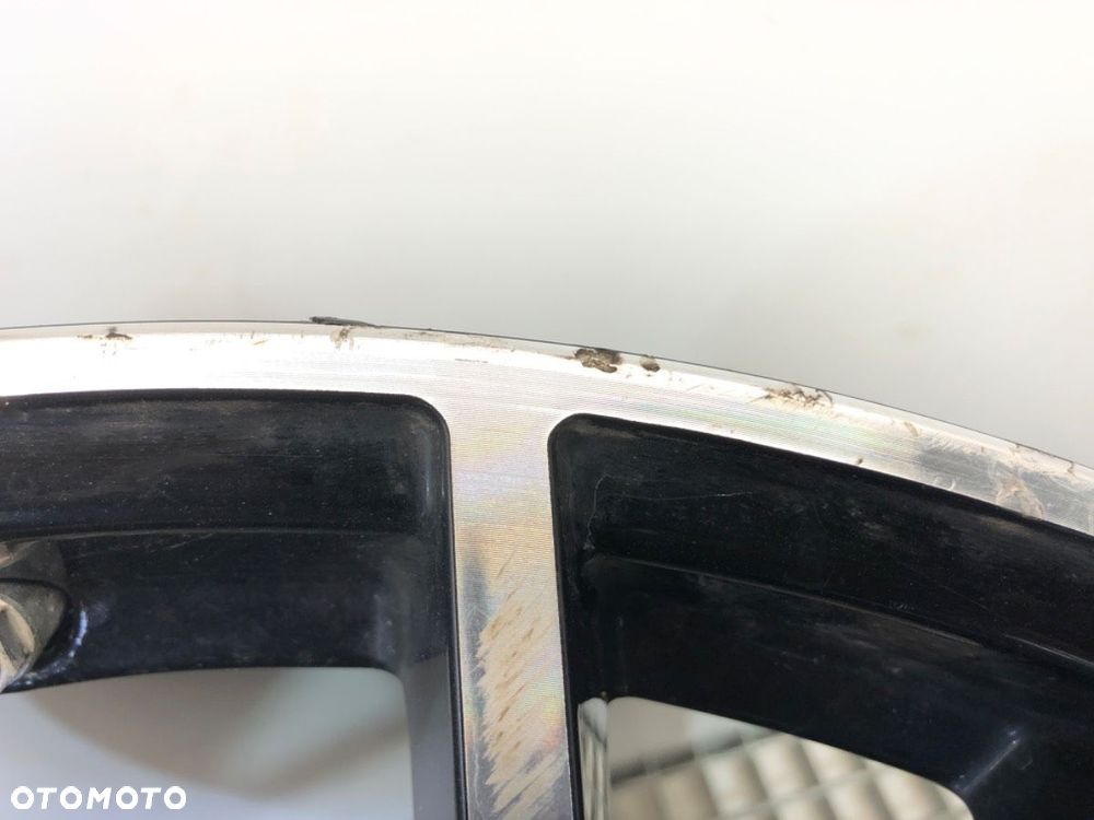 FELGI ALU KOMPLET 21 9,5J 5X112 66 ET 25  AUDI   4G0601025CJ - 6