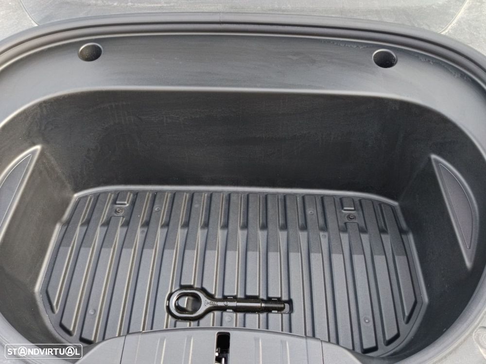 Tesla Model 3 Long Range Tração Integral Premium - 10