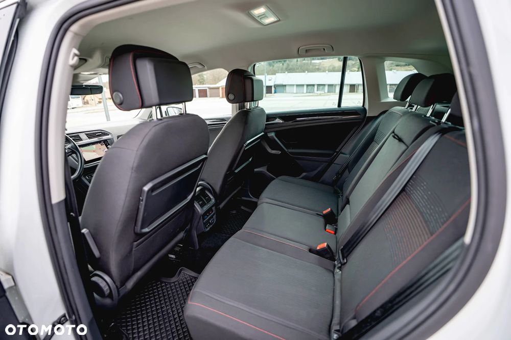 Volkswagen Tiguan 2.0 TDI SCR 4MOTION (BlueMotion Techn.) DSG Sound - 21