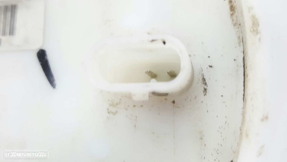 BÓIA DE COMBUSTÍVEL MERCEDES CLASE C (W204) BERLINA C 200 CDI (204.007) - 4