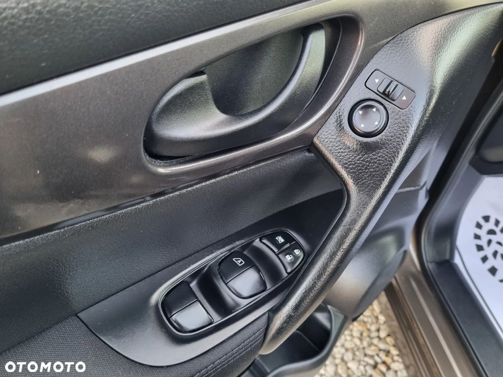 Nissan Qashqai 1.2 DIG-T Acenta - 20