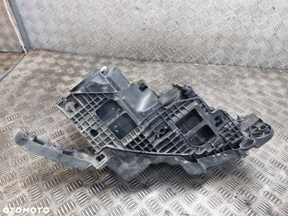 LAMPA LEWY PRZÓD VOLKSWAGEN GOLF VI HELLA EU EUROPA - 9