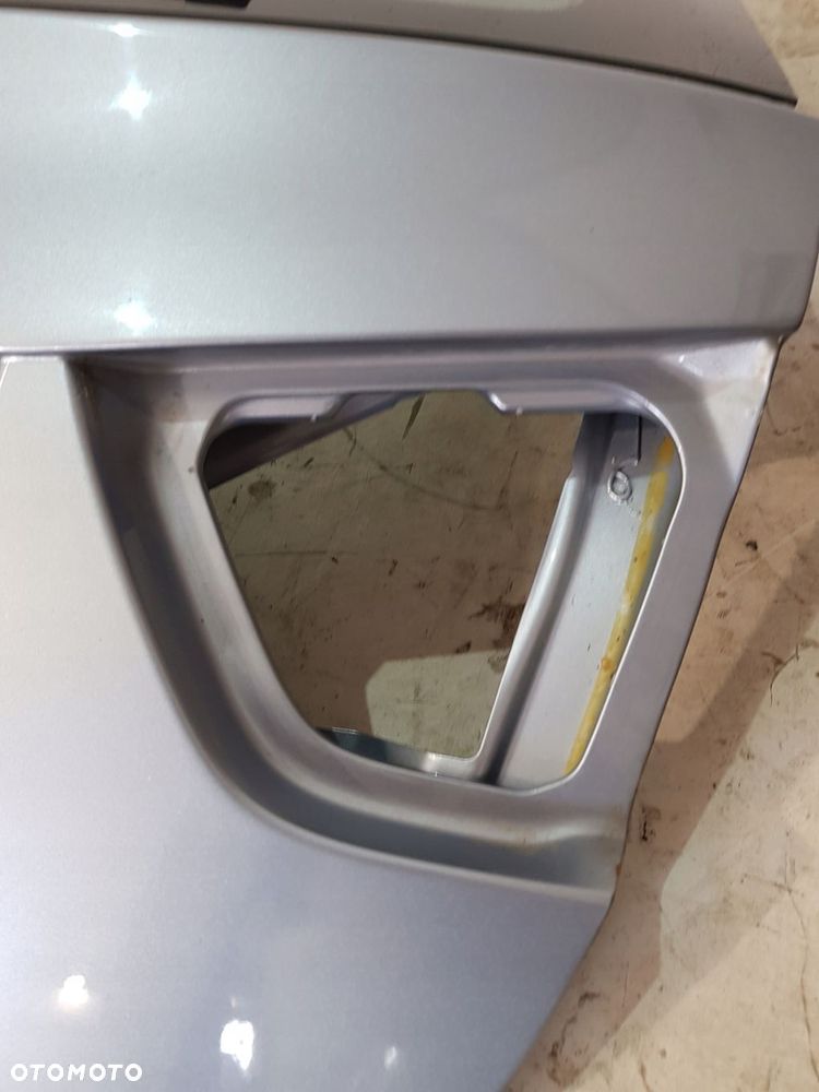 klapa bagażnika bmw e91 lci eur bluewater 869 - 2
