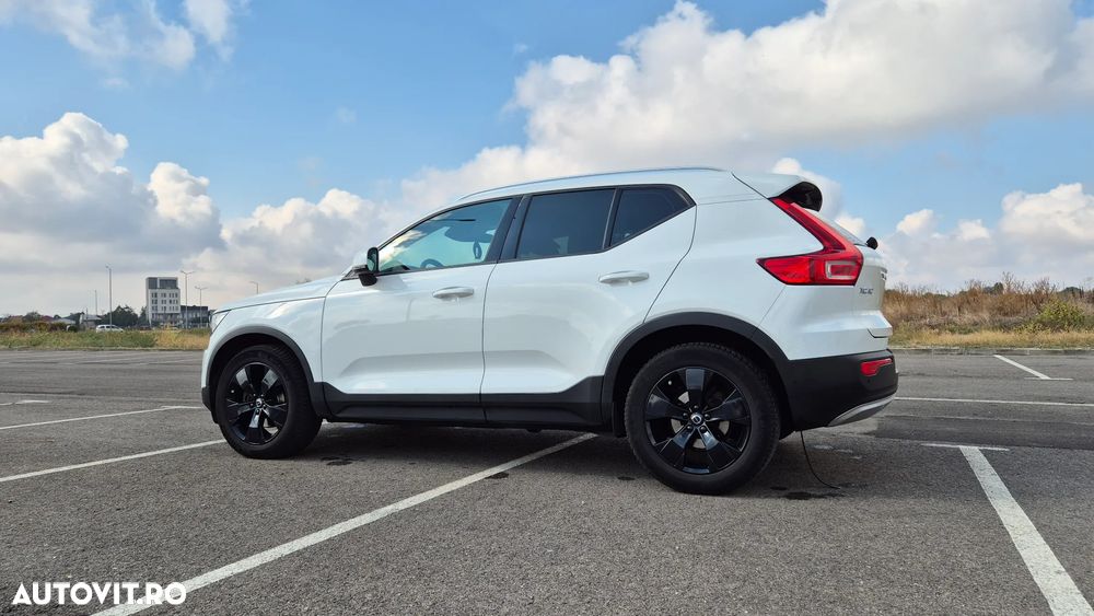 Volvo XC 40 D3 Momentum - 7