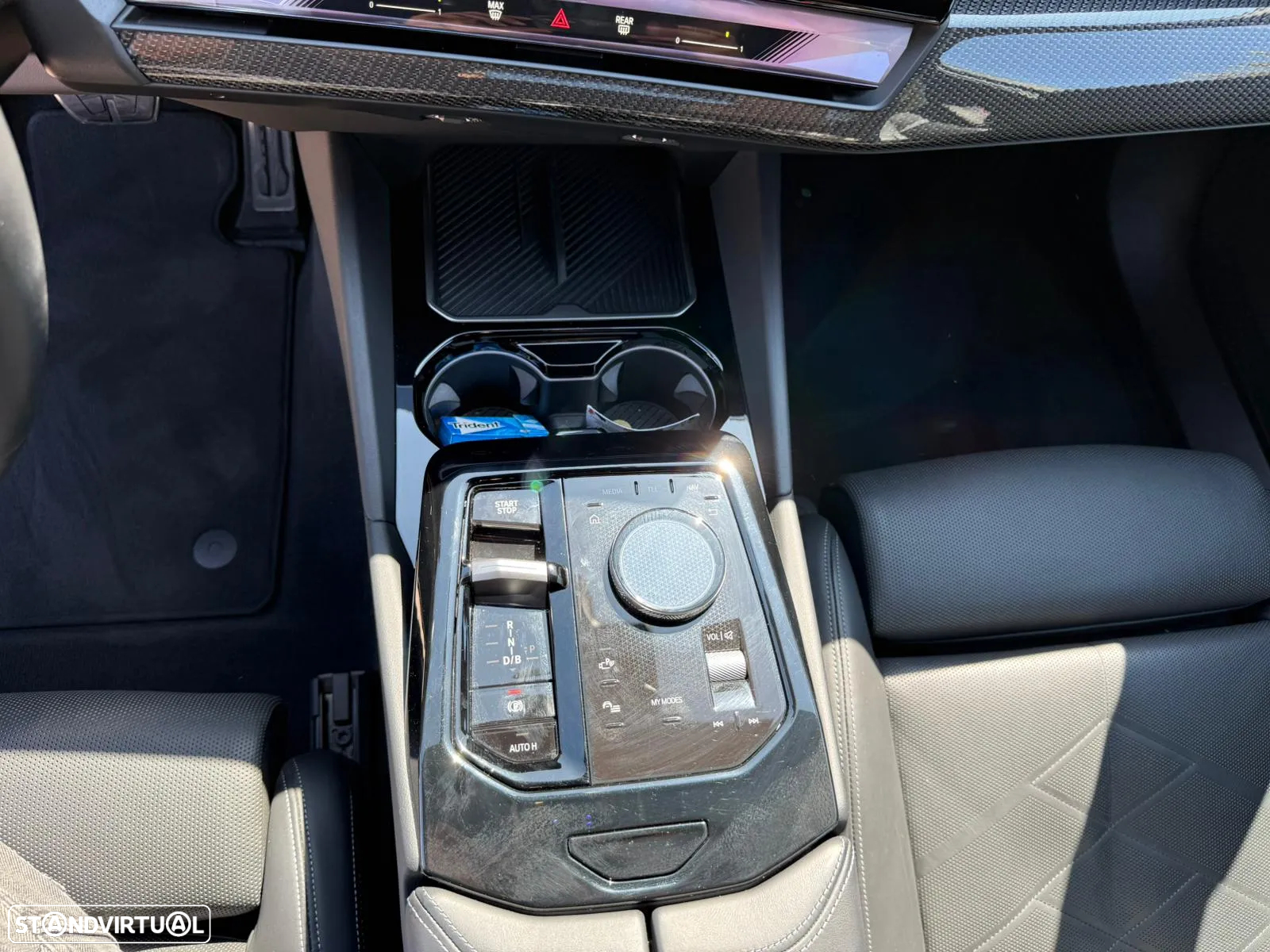 BMW i5 M60 xDrive Pack Desportivo M Pro - 15