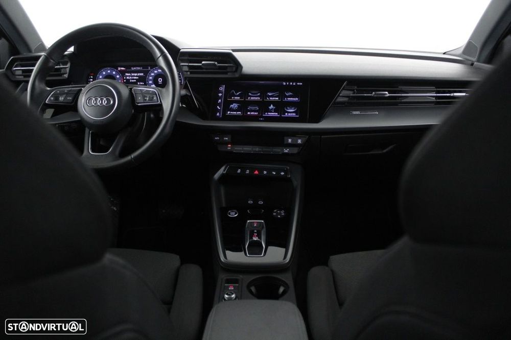 Audi A3 Limousine 30 TFSI Advanced S tronic - 18