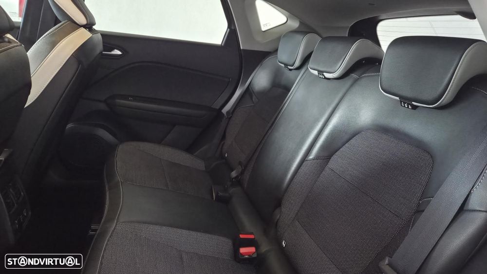 Renault Captur 1.0 TCe Intens - 13
