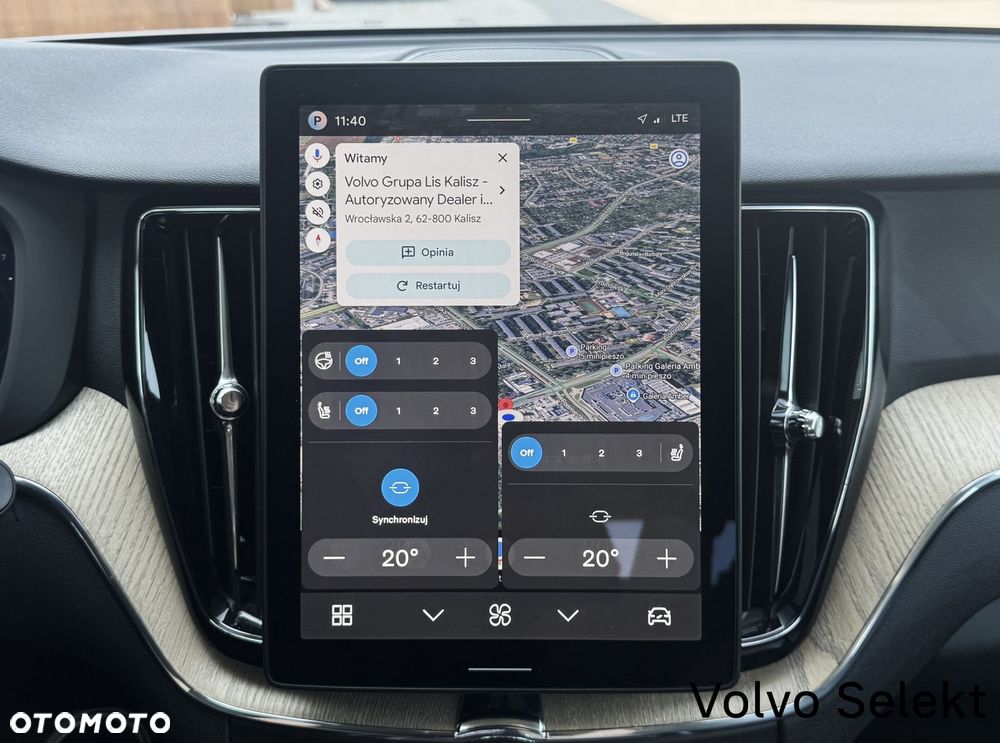 Volvo XC 60 - 17