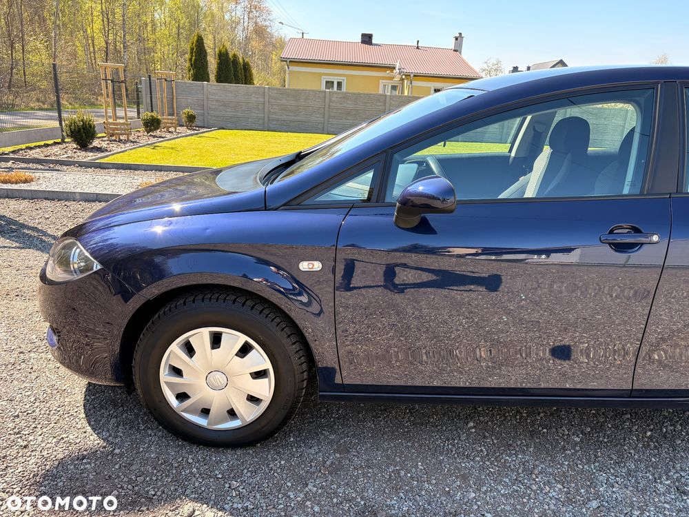 Seat Leon 1.6 Sport Limited - 2