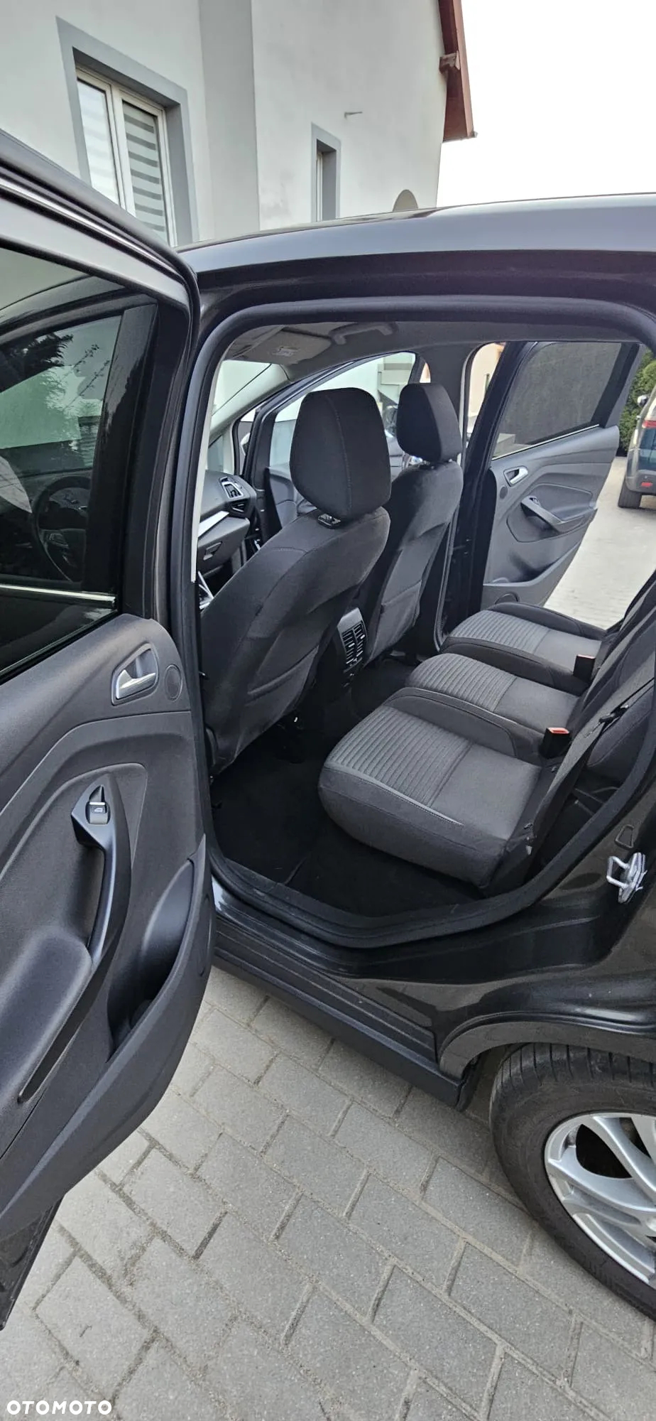 Ford C-MAX 1.0 EcoBoost Titanium ASS - 7