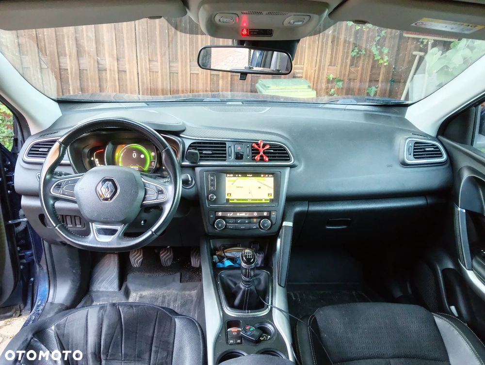 Renault Kadjar 1.2 Energy TCe Intens - 5