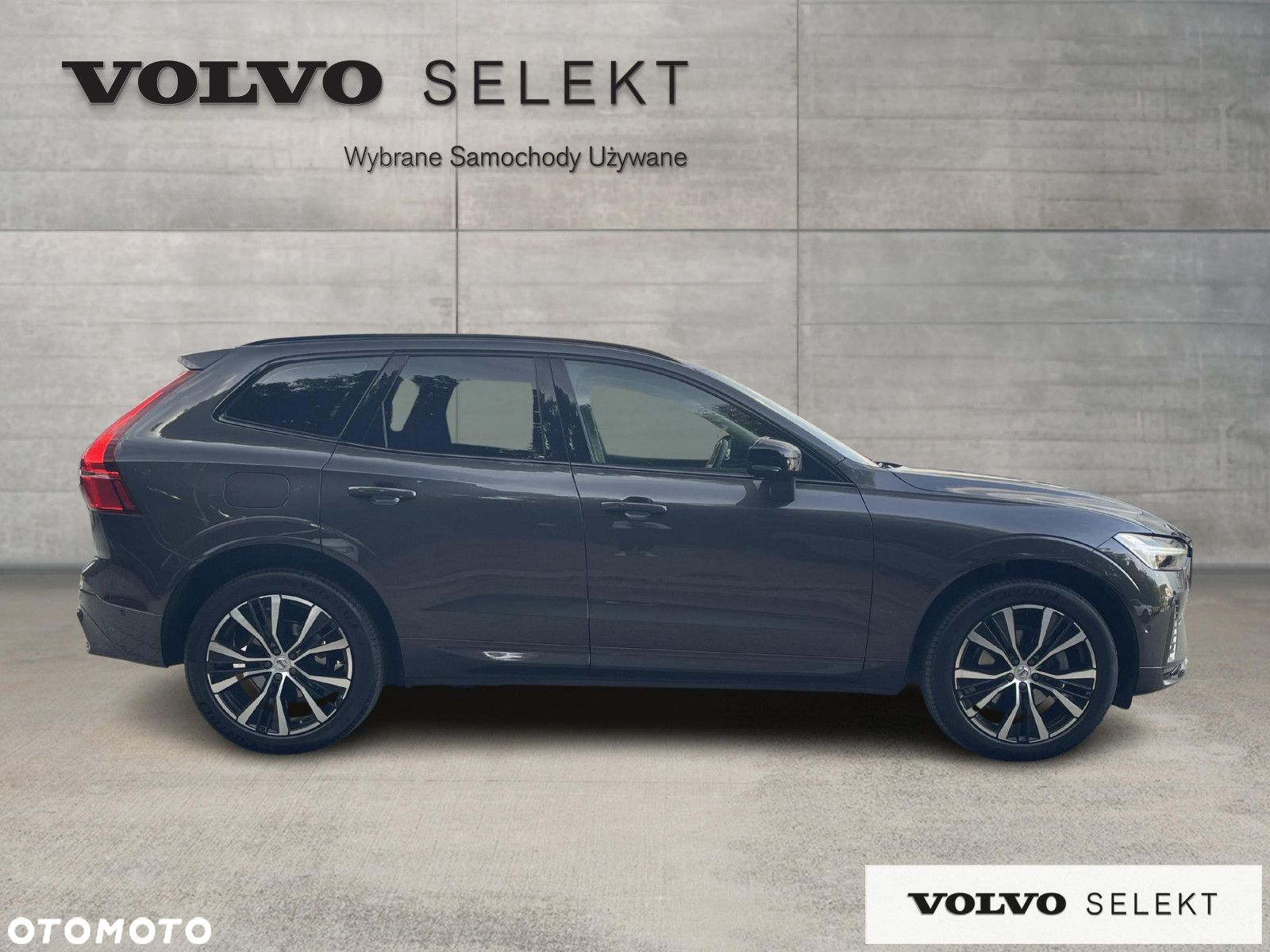 Volvo XC 60 - 6