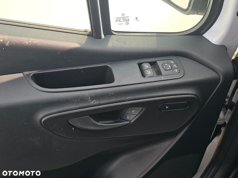 Mercedes-Benz Sprinter 317 CDI Long PRO 9G-Tronic - 9