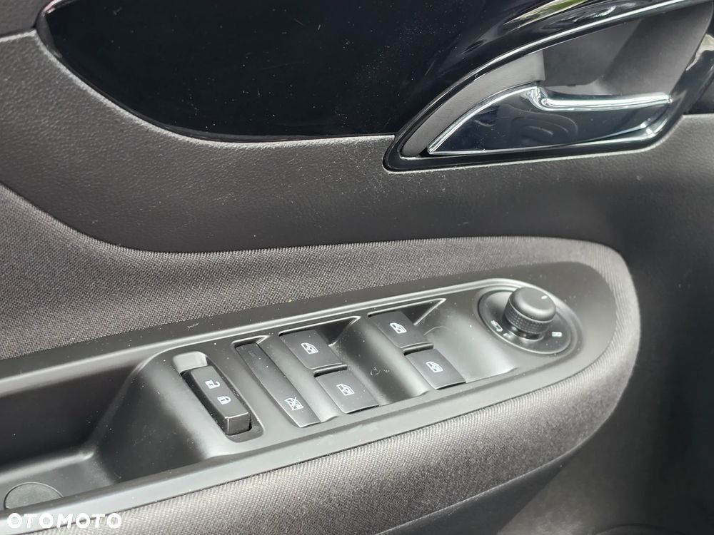 Opel Mokka X 1.4 Automatik Edition - 30