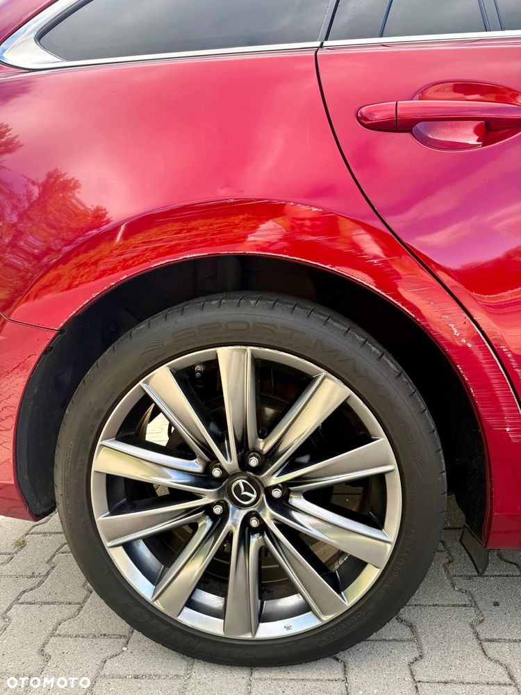 Mazda 6 2.0 SkyPassion - 16