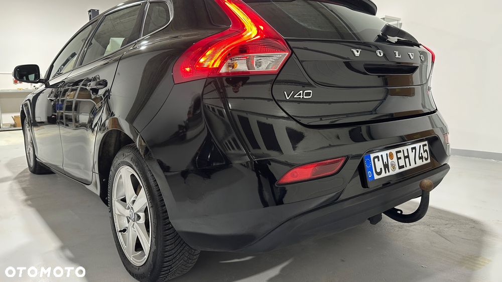 Volvo V40 - 5