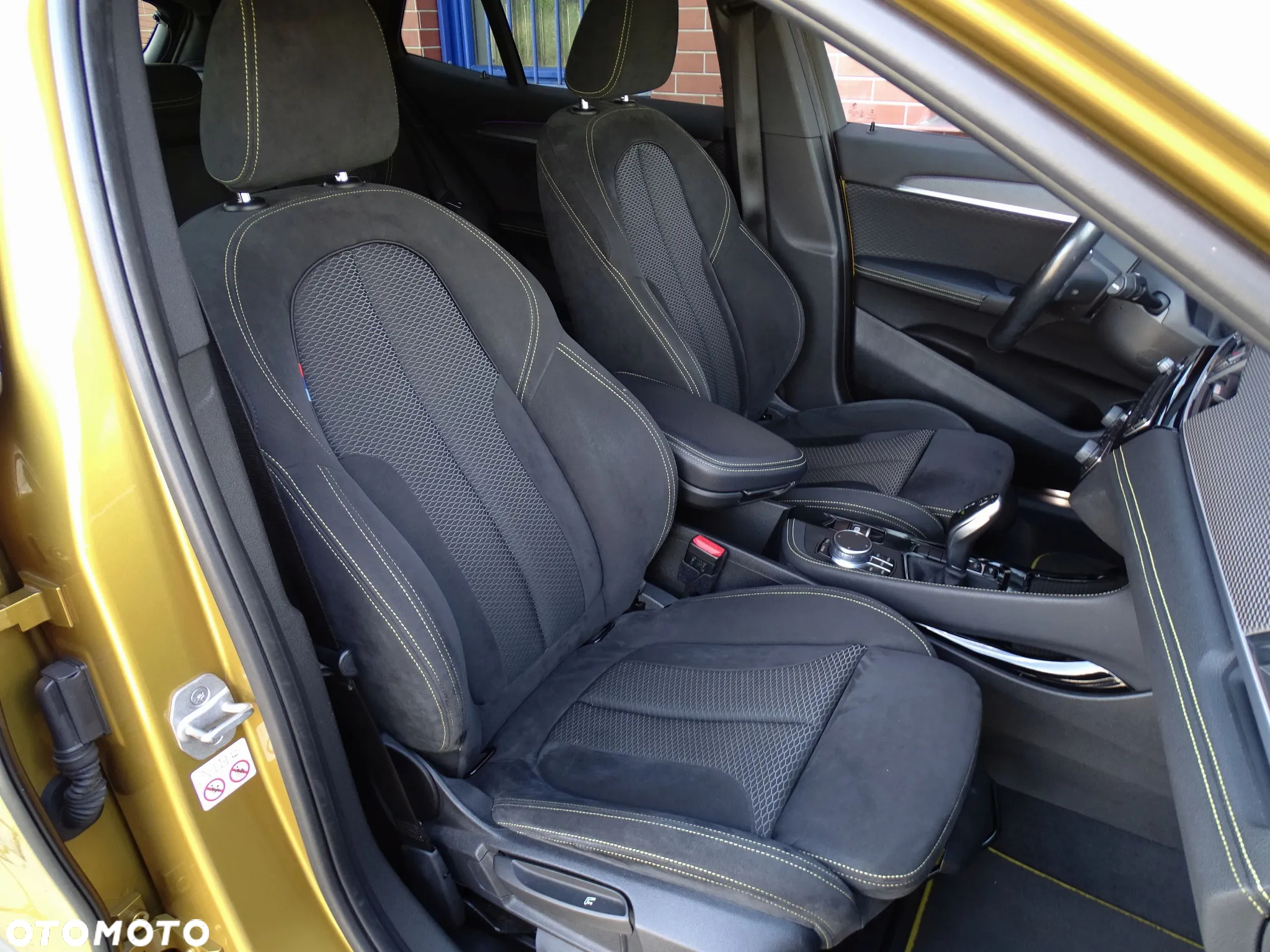 BMW X2 sDrive20i M Sport - 24