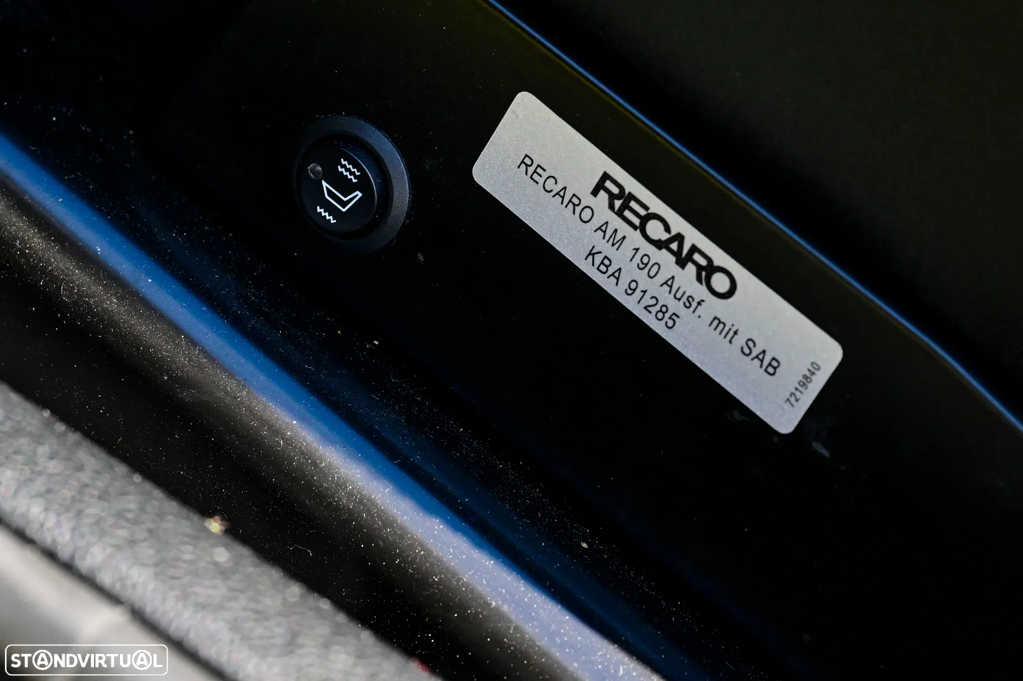 BMW 1M Coupe Manhart MH1 500 (Limited Edition 1 of 2) - 52