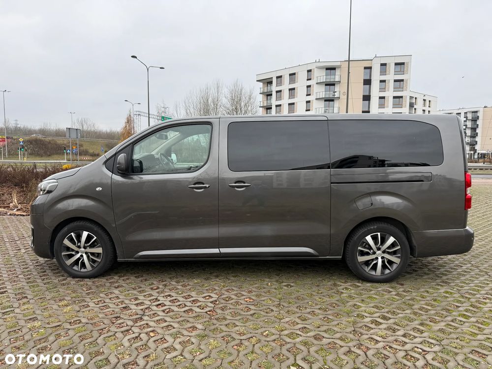 Toyota Proace Verso - 3