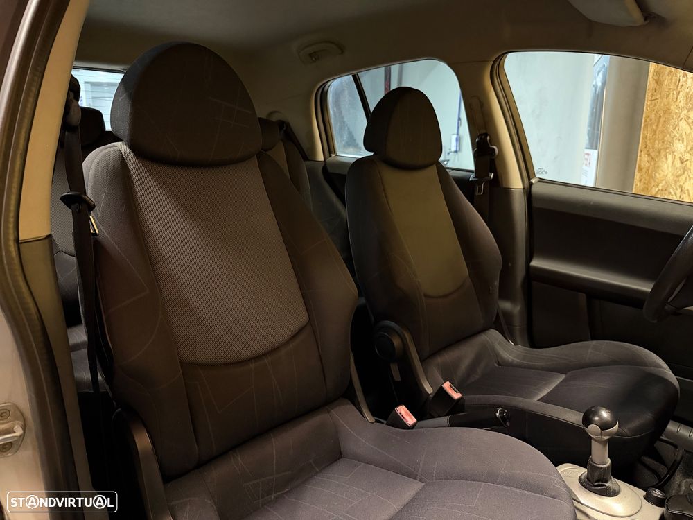 Smart ForFour Pulse cdi 95 Soft. Plus - 11