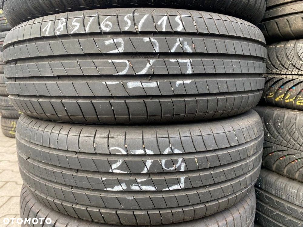 185/65/15 Michelin Primacy 4_6mm_2szt_(329) - 2
