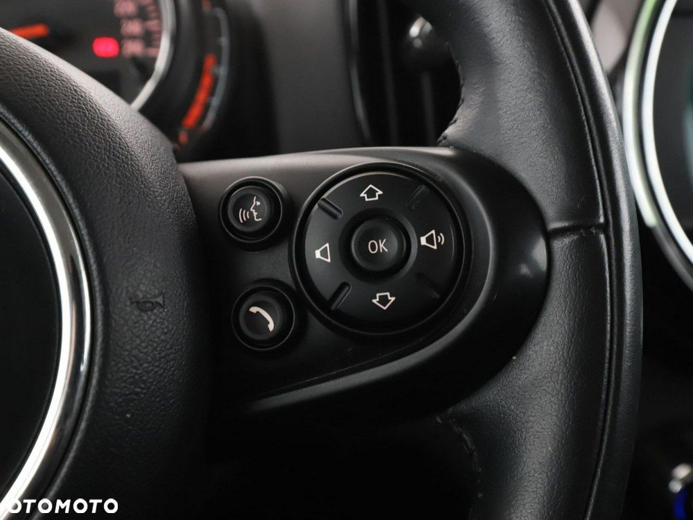 MINI Countryman Cooper S E All4 - 30