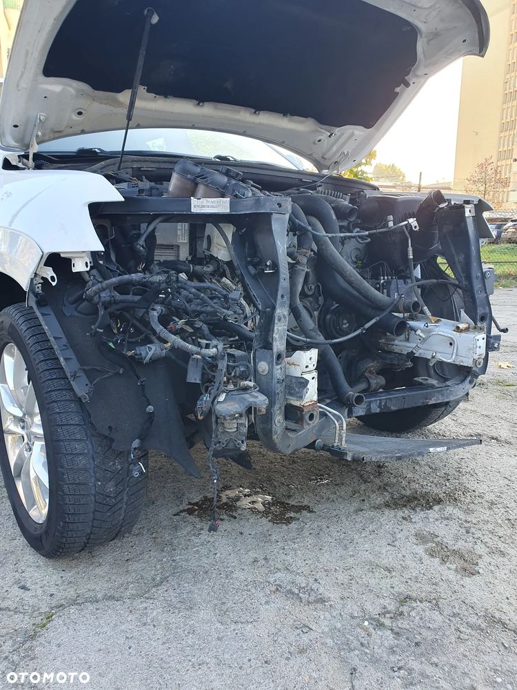 Jeep Grand Cherokee Gr 3.0 CRD Summit - 13