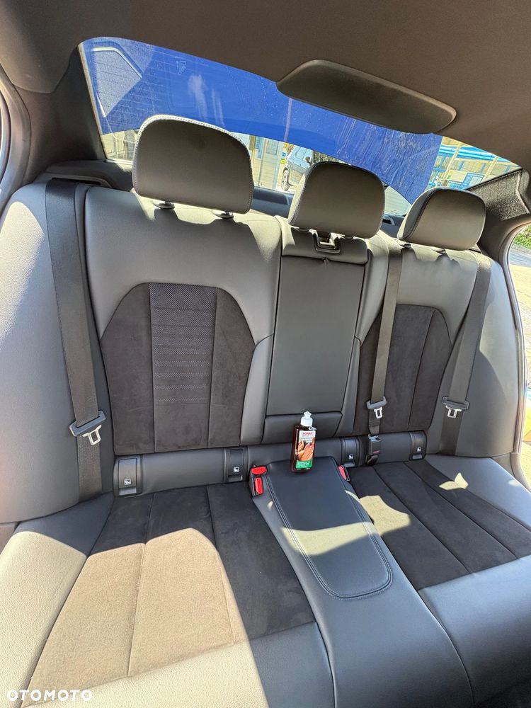 BMW Seria 3 330i M Sport sport - 18