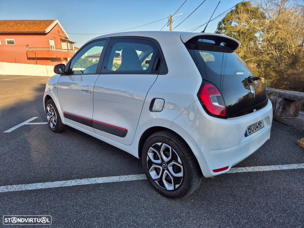 Renault Twingo 1.0 SCe Zen - 2