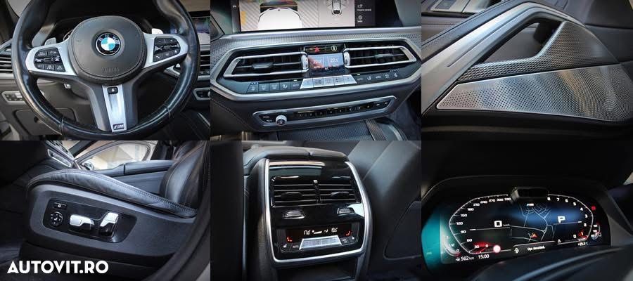 BMW X6 xDrive40i - 8