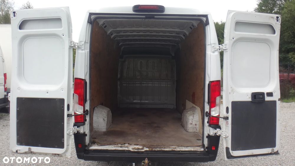 Fiat DUCATO - 6