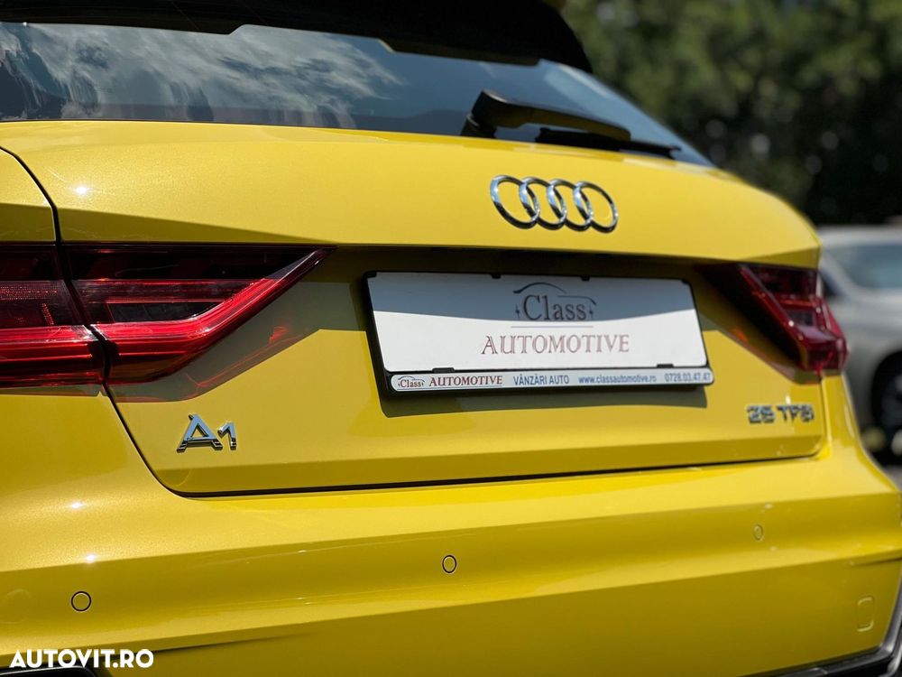 Audi A1 - 9