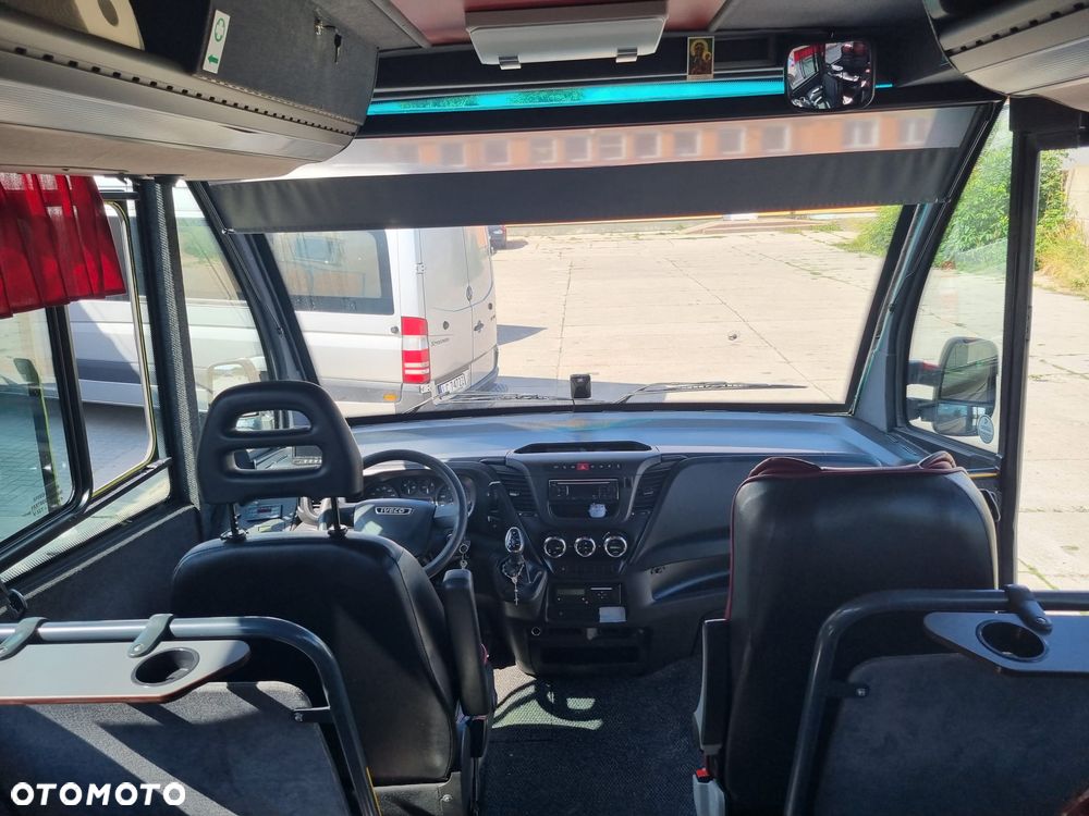 Iveco Rapido - 9