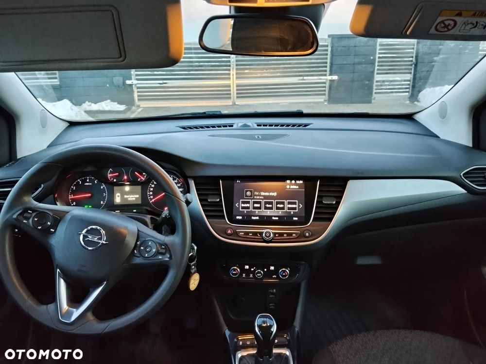 Opel Crossland X 1.2 Edition - 6
