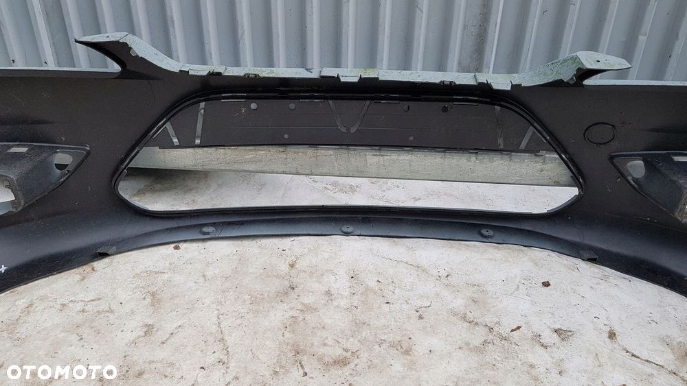 zderzak przód Ford Focus mk2 lift - 13