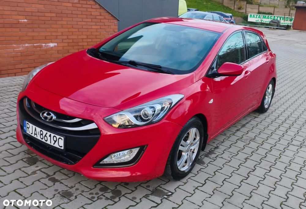 Hyundai i30 - 1
