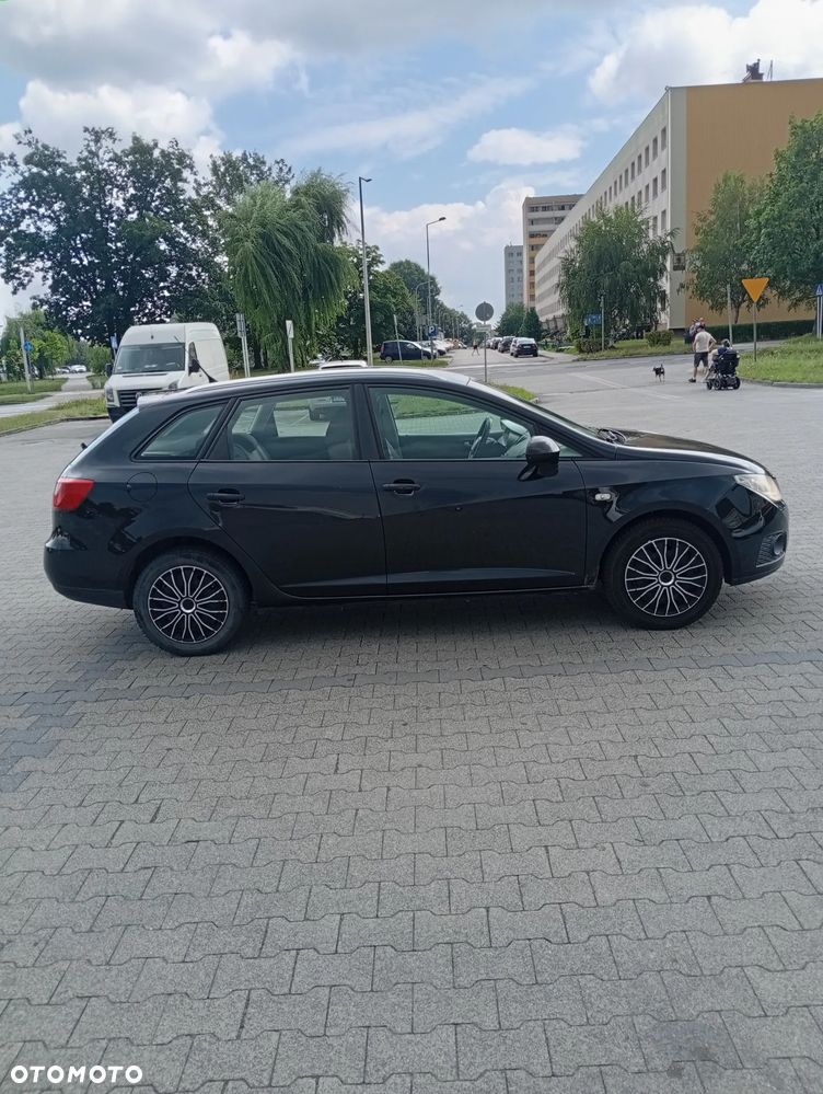 Seat Ibiza 1.2 12V Style - 5