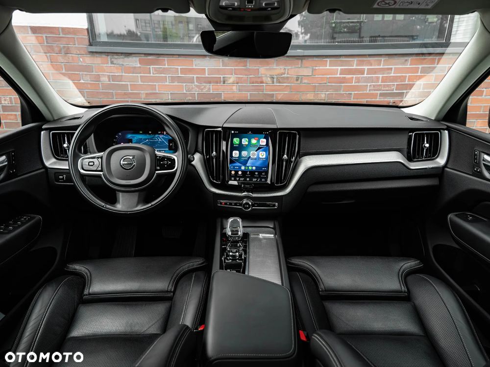 Volvo XC 60 B4 D Plus Bright - 5
