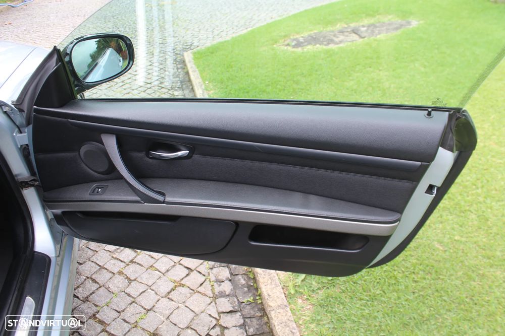 BMW 320 d DPF M Sport Edition - 19