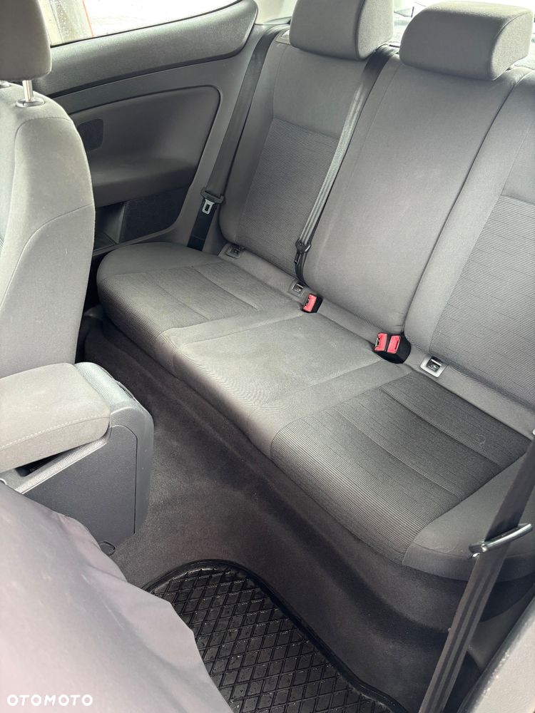 Volkswagen Golf - 7