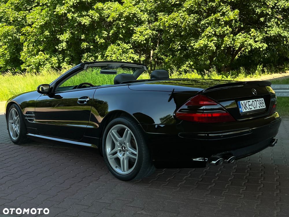Mercedes-Benz SL 350 - 2