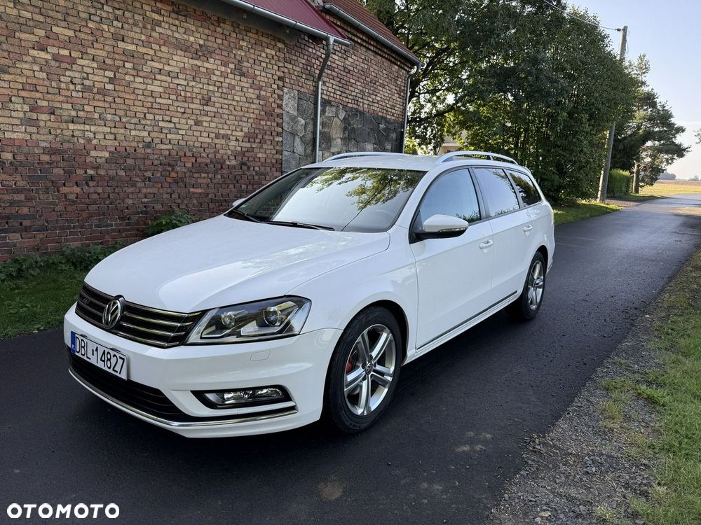 Volkswagen Passat - 22
