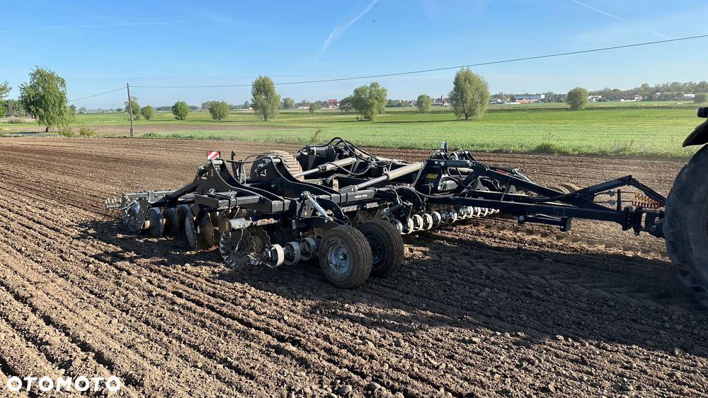Agro-tom ATHX 7,5m - 1