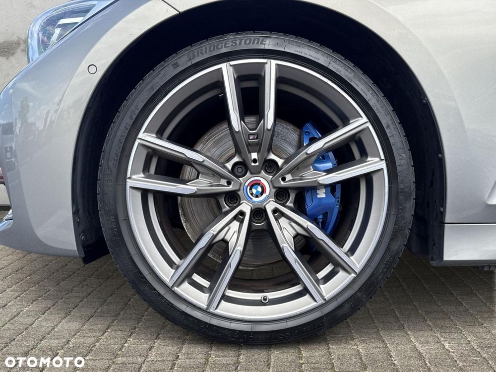 BMW Seria 3 M340d xDrive mHEV sport - 4