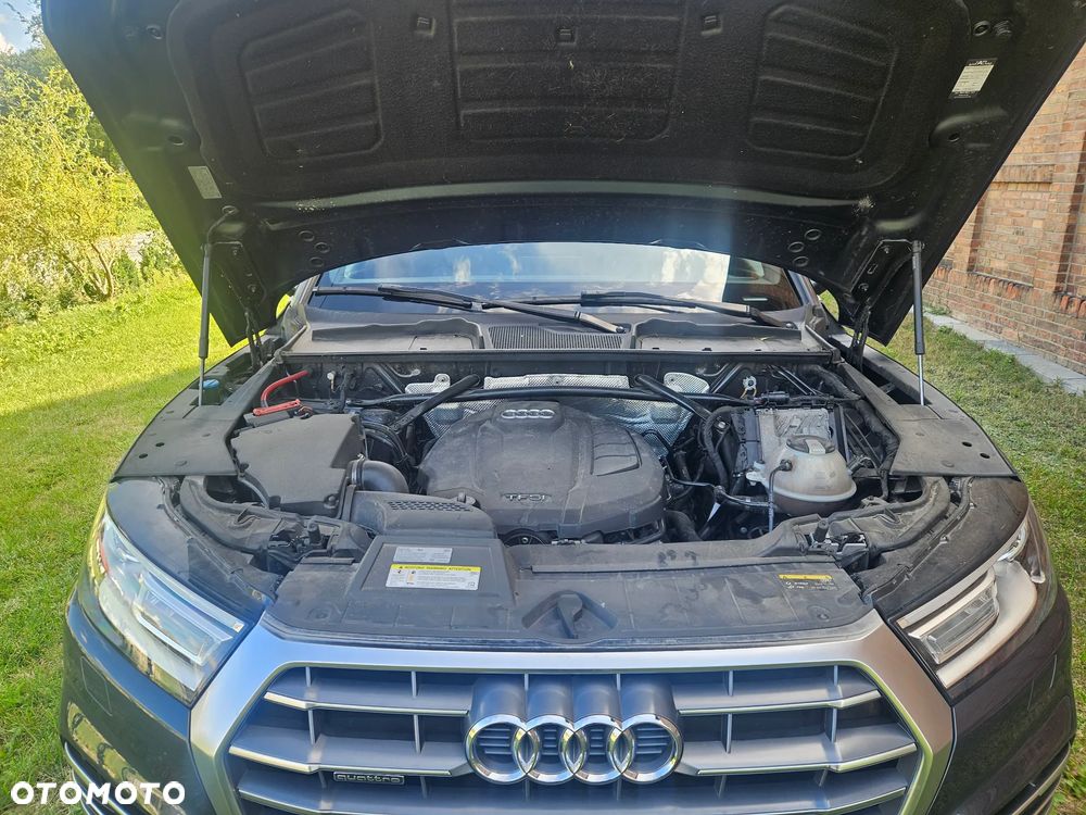 Audi Q5 2.0 TFSI Quattro Sport S tronic - 11