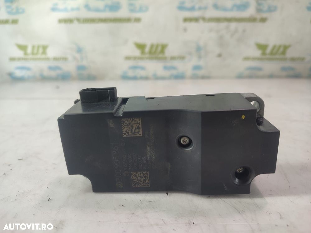 Blocator coloana volan 3Q0905861 Audi A6 C8 [2018 - 2020] - 4