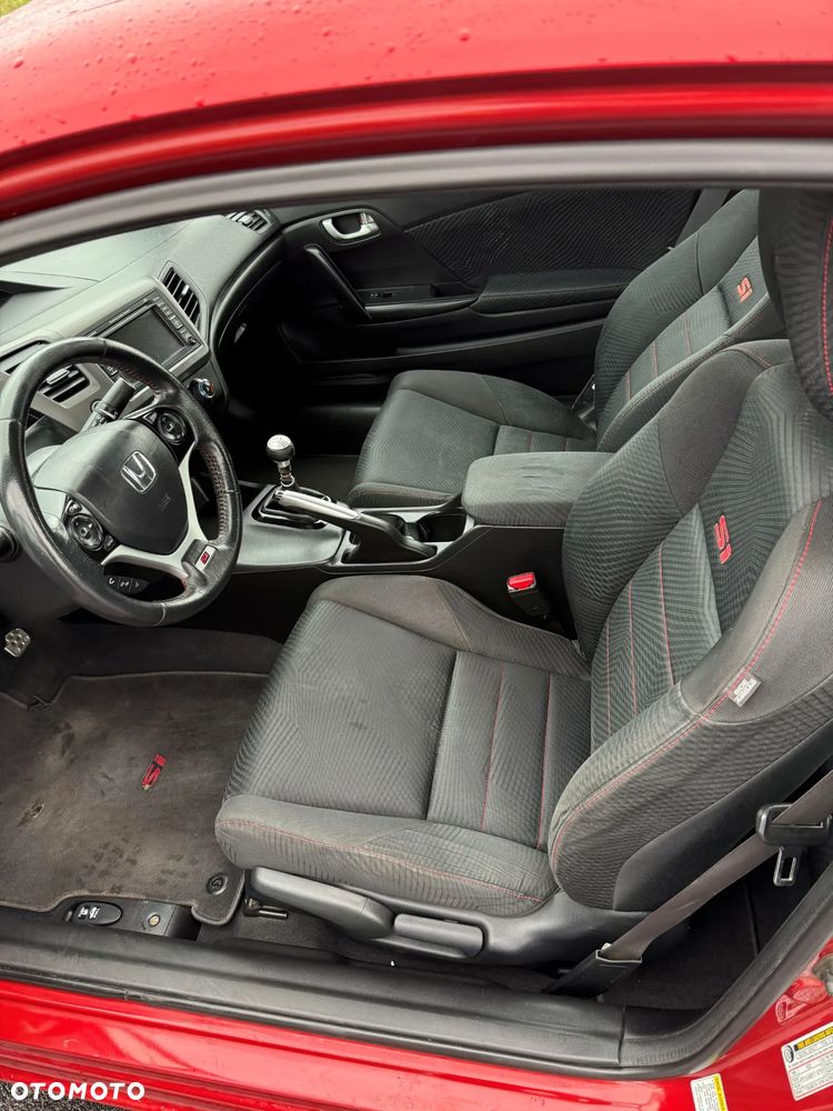 Honda Civic - 10