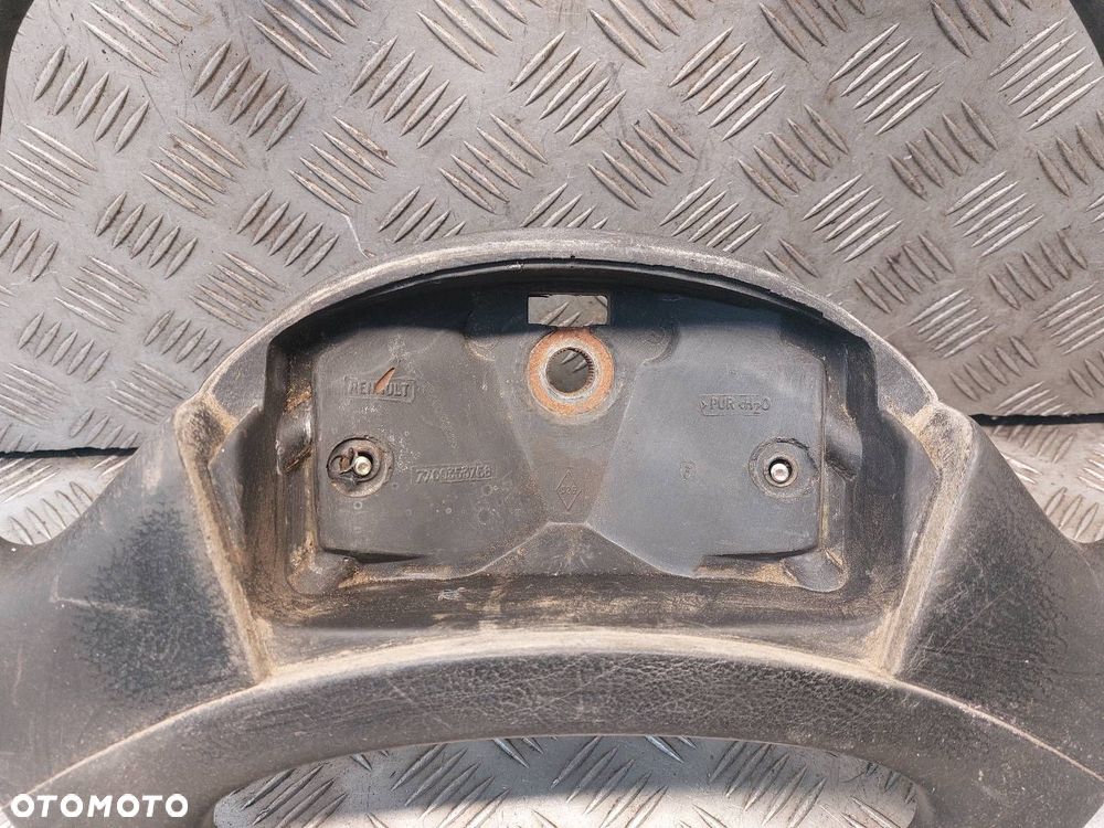KIEROWNICA + PODUSZKA OPEL MOVANO A 7700353768 8200063450C - 7