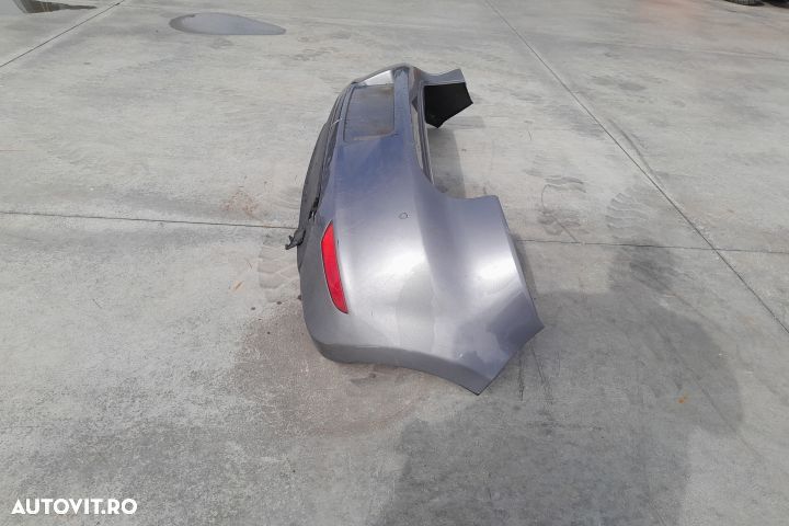 Bara spate 5K6807421 5K6807421 Volkswagen VW Golf 6 [2008 - 2015] Hat - 3