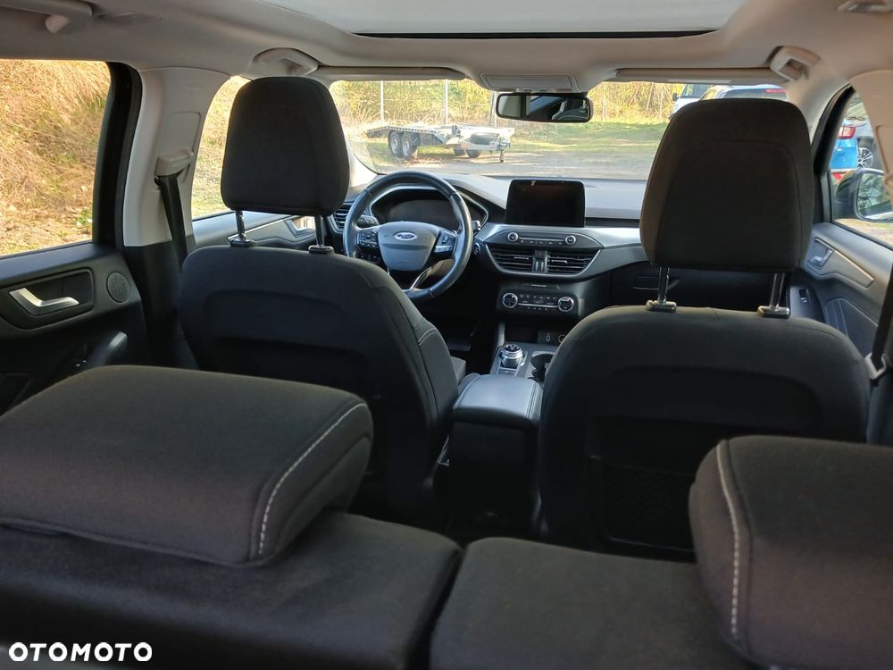 Ford Focus 2.0 EcoBlue ST-Line - 16